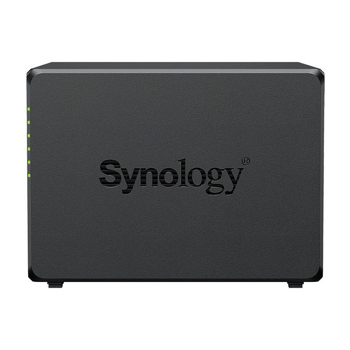 Synology DiskStation DS1525neo+ 5 bahías