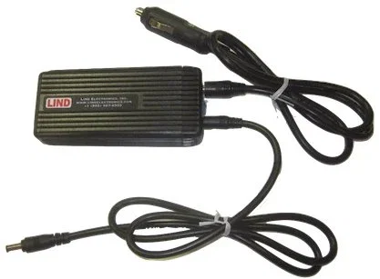 Zebra adaptador e inversor de corriente auto 450019 negro Zebra adaptador e inversor de corriente auto 450019 negro