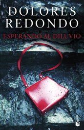 Esperando al diluvio, Dolores Redondo - BOOKET