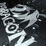 Redragon Flick L Alfombrilla Gaming Large Negro