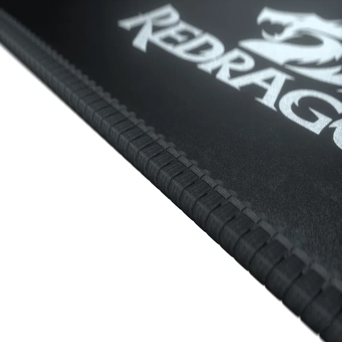 Redragon Flick L Alfombrilla Gaming Large Negro