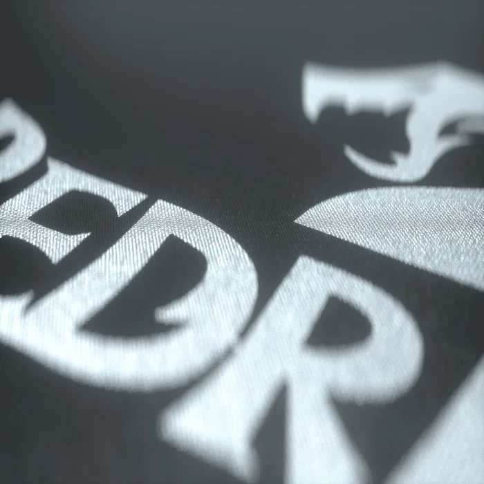Redragon Flick L Alfombrilla Gaming Large Negro