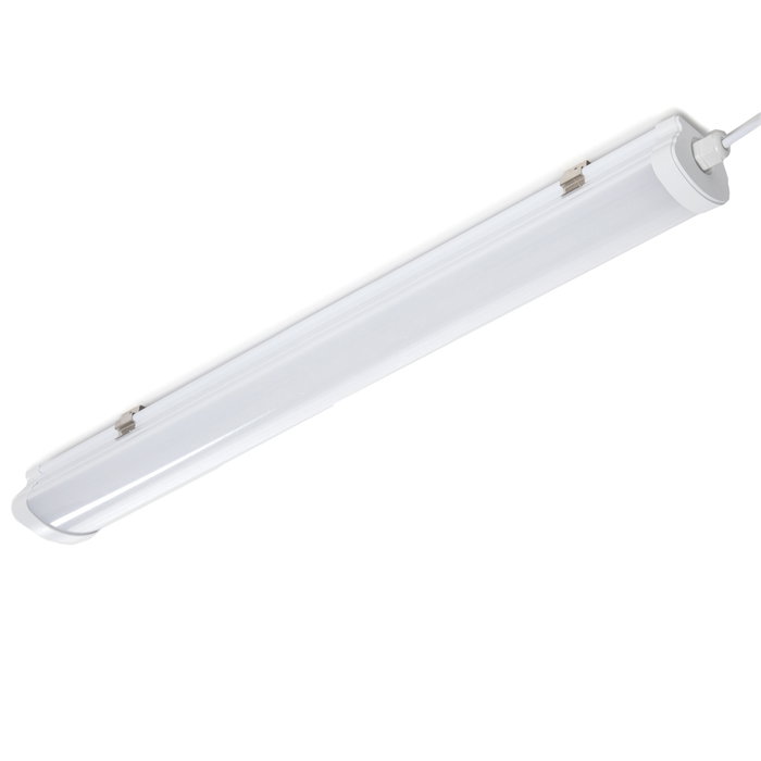 Equipo Estanco LED 40W 3.600Lm 6000K 120cm IP65