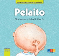 Pelaíto, Pilar Navas/Rafael Chacon - GEU