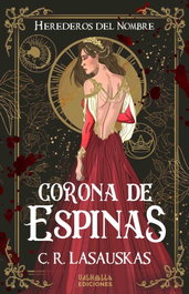 Corona de espinas, C. R. Lasauskas - VALHALLA