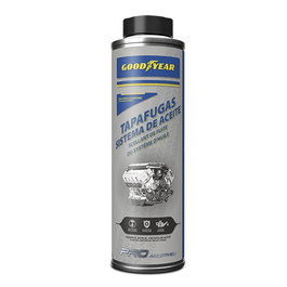 Abc GODA0007 Gy Tapafugas Sistema De Aceite - Renovador Total De Cauchos, Evita Pérdidas De Lubricante, Mejora Rendimiento Y Reduce Consumo De Aceite