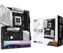ASRock Placa Base AMD B850 Pro RS Socket AM5 ATX DDR5 M.2 SATA 90-MXBQK0-A0UAYZ