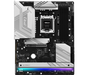 ASRock Placa Base AMD B850 Pro RS Socket AM5 ATX DDR5 M.2 SATA 90-MXBQK0-A0UAYZ