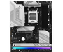 ASRock Placa Base AMD B850 Pro RS Socket AM5 ATX DDR5 M.2 SATA 90-MXBQK0-A0UAYZ