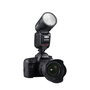 Godox V100-C TTL Flash para Canon