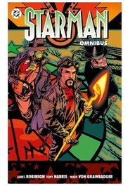 Panini España S.A. Starman. La colección completa 02