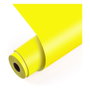 LOKLiK Europe Vinilo de Termotransferencia Liso Amarillo Mate 30,5 x 180 cm