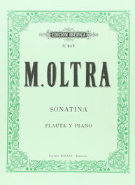 BOILEAU, Sonatina - BOILEAU