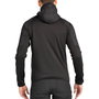 Chaqueta Deportiva +8000 NIEL-005 Negro S