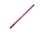 Stabilo Pen 68 Estuche de 24 Colores Estándar + 6 Colores Neón