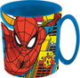 Taza Mug Spider-Man CZ11396 Rojo 350 ml