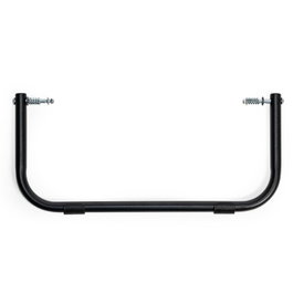 Burley Soporte para Remolque de Mascotas Bark Ranger XL