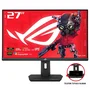 Asus ROG Strix XG27ACMS Monitor Gaming 27'' Quad HD 320 Hz