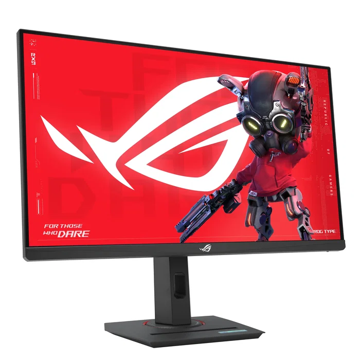 Asus ROG Strix XG27ACMS Monitor Gaming 27'' Quad HD 320 Hz