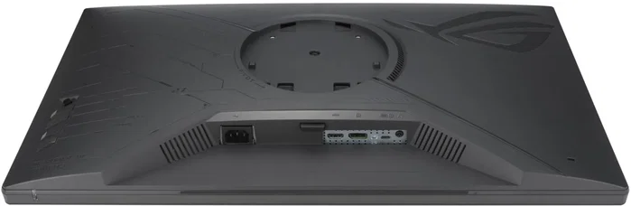 Asus ROG Strix XG27ACMS 27 pulg. QHD Fast IPS 320 Hz 0.3 ms Gaming Asus ROG Strix XG27ACMS 27 pulg. QHD Fast IPS 320 Hz 0.3 ms Gaming