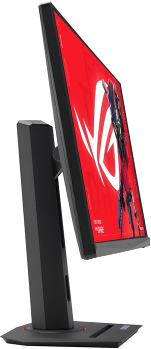 Asus ROG Strix XG27ACMS 27 pulg. QHD Fast IPS 320 Hz 0.3 ms Gaming Asus ROG Strix XG27ACMS 27 pulg. QHD Fast IPS 320 Hz 0.3 ms Gaming