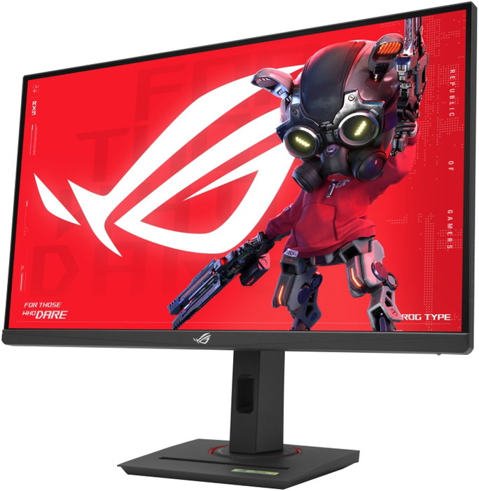 Asus ROG Strix XG27ACMS 27 pulg. QHD Fast IPS 320 Hz 0.3 ms Gaming Asus ROG Strix XG27ACMS 27 pulg. QHD Fast IPS 320 Hz 0.3 ms Gaming