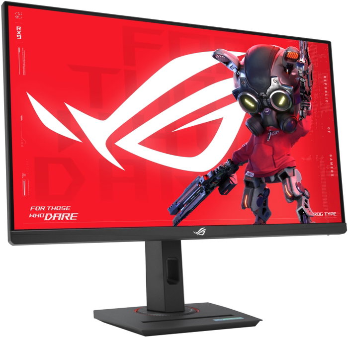 Asus ROG Strix XG27ACMS 27 pulg. QHD Fast IPS 320 Hz 0.3 ms Gaming Asus ROG Strix XG27ACMS 27 pulg. QHD Fast IPS 320 Hz 0.3 ms Gaming