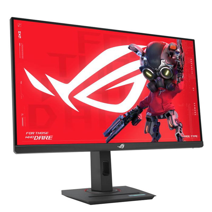 ASUS ROG Strix XG27ACMS Monitor Gaming 27" IPS 1440p 320Hz 0.3ms HDR400 USB-C ASUS ROG Strix XG27ACMS Monitor Gaming 27" IPS 1440p 320Hz 0.3ms HDR400 USB-C