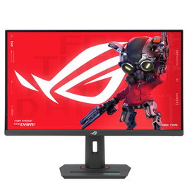 Asus Monitor Gaming ROG Strix XG27ACMS (90LM0BE0-B01171) - 27 Pulgadas, 2K, 170Hz, G-Sync Compatible