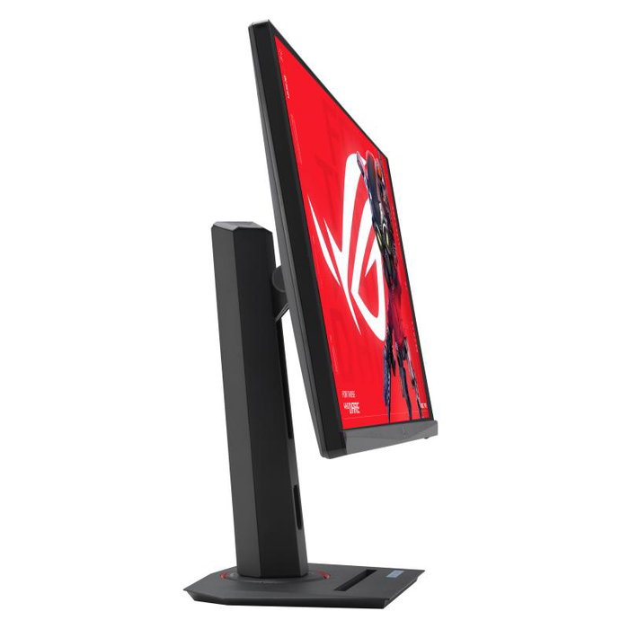 ASUS ROG Strix XG27ACMS Monitor Gaming 27" IPS 1440p 320Hz 0.3ms HDR400 USB-C ASUS ROG Strix XG27ACMS Monitor Gaming 27" IPS 1440p 320Hz 0.3ms HDR400 USB-C