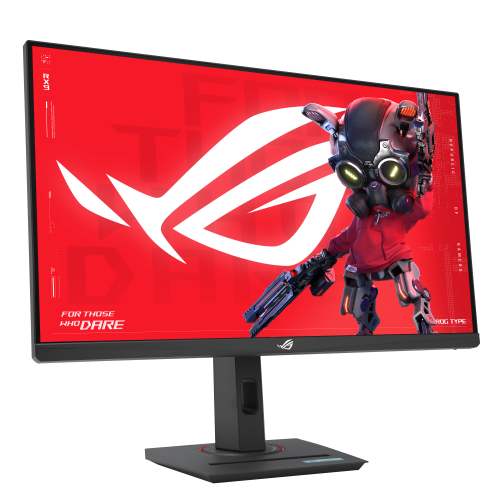 Asus ROG Strix XG27ACMS 27 pulg. QHD Fast IPS 320 Hz 0.3 ms Gaming Asus ROG Strix XG27ACMS 27 pulg. QHD Fast IPS 320 Hz 0.3 ms Gaming