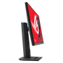 Asus ROG Strix XG27ACMS 27 pulg. QHD Fast IPS 320 Hz 0.3 ms Gaming