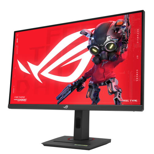 Asus ROG Strix XG27ACMS 27 pulg. QHD Fast IPS 320 Hz 0.3 ms Gaming Asus ROG Strix XG27ACMS 27 pulg. QHD Fast IPS 320 Hz 0.3 ms Gaming