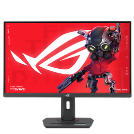 Asus ROG Strix XG27ACMS Monitor Gaming 27 pulg. Quad HD 320 Hz