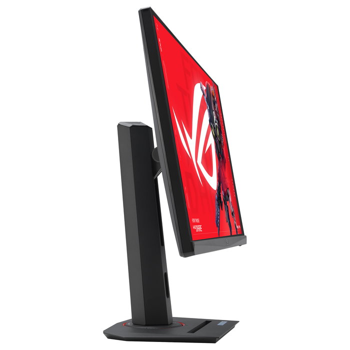 ASUS ROG Strix XG27ACMS - Monitor Gaming de 27" (68.6 cm) QHD (2560x1440) IPS, 320Hz, 1ms, G-Sync Compatible, FreeSync Premium, HDR400, USB-C, Negro ASUS ROG Strix XG27ACMS - Monitor Gaming de 27" (68.6 cm) QHD (2560x1440) IPS, 320Hz, 1ms, G-Sync Compatible, FreeSync Premium, HDR400, USB-C, Negro