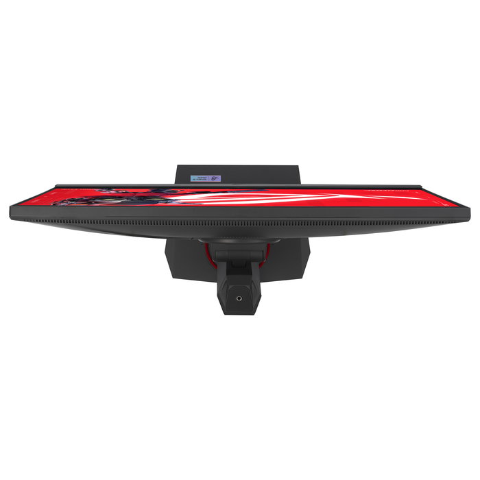 ASUS ROG Strix XG27ACMS - Monitor Gaming de 27" (68.6 cm) QHD (2560x1440) IPS, 320Hz, 1ms, G-Sync Compatible, FreeSync Premium, HDR400, USB-C, Negro ASUS ROG Strix XG27ACMS - Monitor Gaming de 27" (68.6 cm) QHD (2560x1440) IPS, 320Hz, 1ms, G-Sync Compatible, FreeSync Premium, HDR400, USB-C, Negro