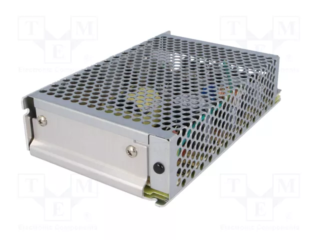 MEAN WELL AD-55B Alimentador Buffer de Módulo 53,92W 27,6VDC