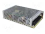 MEAN WELL AD-55B Alimentador Buffer de Módulo 53,92W 27,6VDC