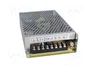 MEAN WELL AD-55B Alimentador Buffer de Módulo 53,92W 27,6VDC