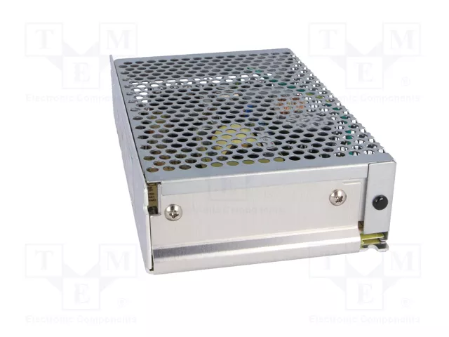 MEAN WELL AD-55B Alimentador Buffer de Módulo 53,92W 27,6VDC