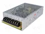 MEAN WELL AD-55B Alimentador Buffer de Módulo 53,92W 27,6VDC
