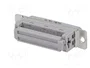 HARTING Conector D-Sub 25 pines macho recto IDC