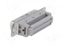 HARTING Conector D-Sub 25 pines macho recto IDC