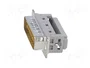 HARTING Conector D-Sub 25 pines macho recto IDC
