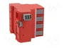 DEHN DG SMP TNS 275 FM Limitador de sobretensiones Tipo 2+3 20kA