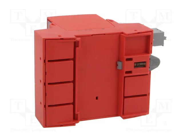 DEHN DG SMP TNS 275 FM Limitador de sobretensiones Tipo 2+3 20kA DEHN DG SMP TNS 275 FM Limitador de sobretensiones Tipo 2+3 20kA