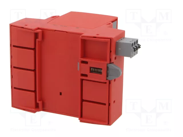 DEHN DG SMP TNS 275 FM Limitador de sobretensiones Tipo 2+3 20kA DEHN DG SMP TNS 275 FM Limitador de sobretensiones Tipo 2+3 20kA