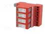 DEHN DG SMP TNS 275 FM Limitador de sobretensiones Tipo 2+3 20kA