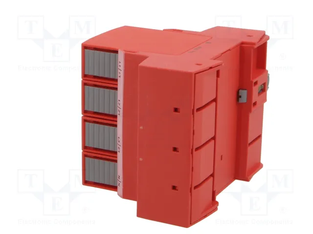 DEHN DG SMP TNS 275 FM Limitador de sobretensiones Tipo 2+3 20kA DEHN DG SMP TNS 275 FM Limitador de sobretensiones Tipo 2+3 20kA