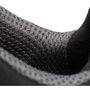 uvex Low Shoes S3 con suela de PUR, talla 43, anchura 11